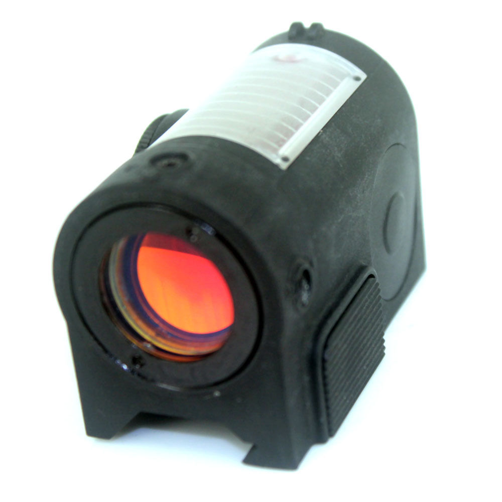 SE QD S-Point Auto Brightness Adjustment Red Dot Sight